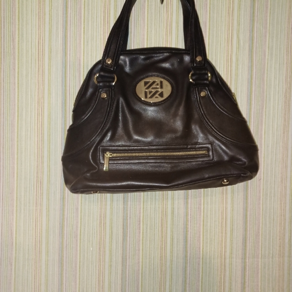 AK Annie Klein purse
